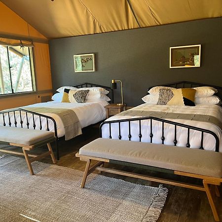 Rodavento Boutique Hotel & Spa Valle de Bravo Eksteriør billede