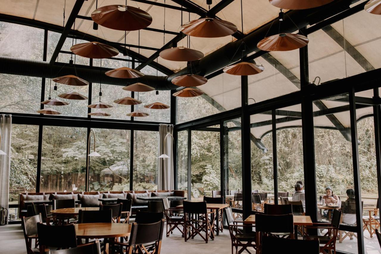 Rodavento Boutique Hotel & Spa Valle de Bravo Eksteriør billede
