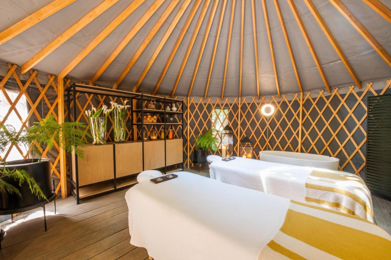 Rodavento Boutique Hotel & Spa Valle de Bravo Eksteriør billede