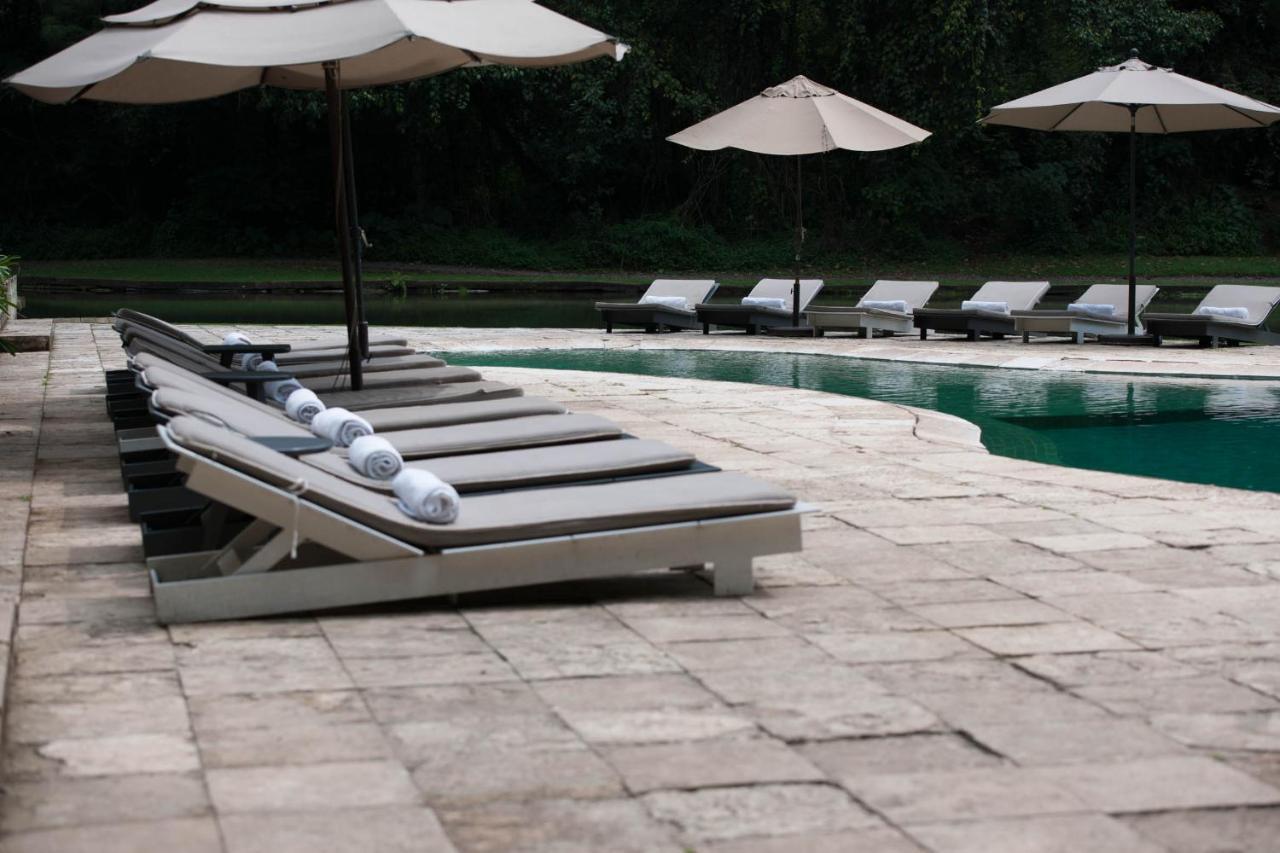 Rodavento Boutique Hotel & Spa Valle de Bravo Eksteriør billede