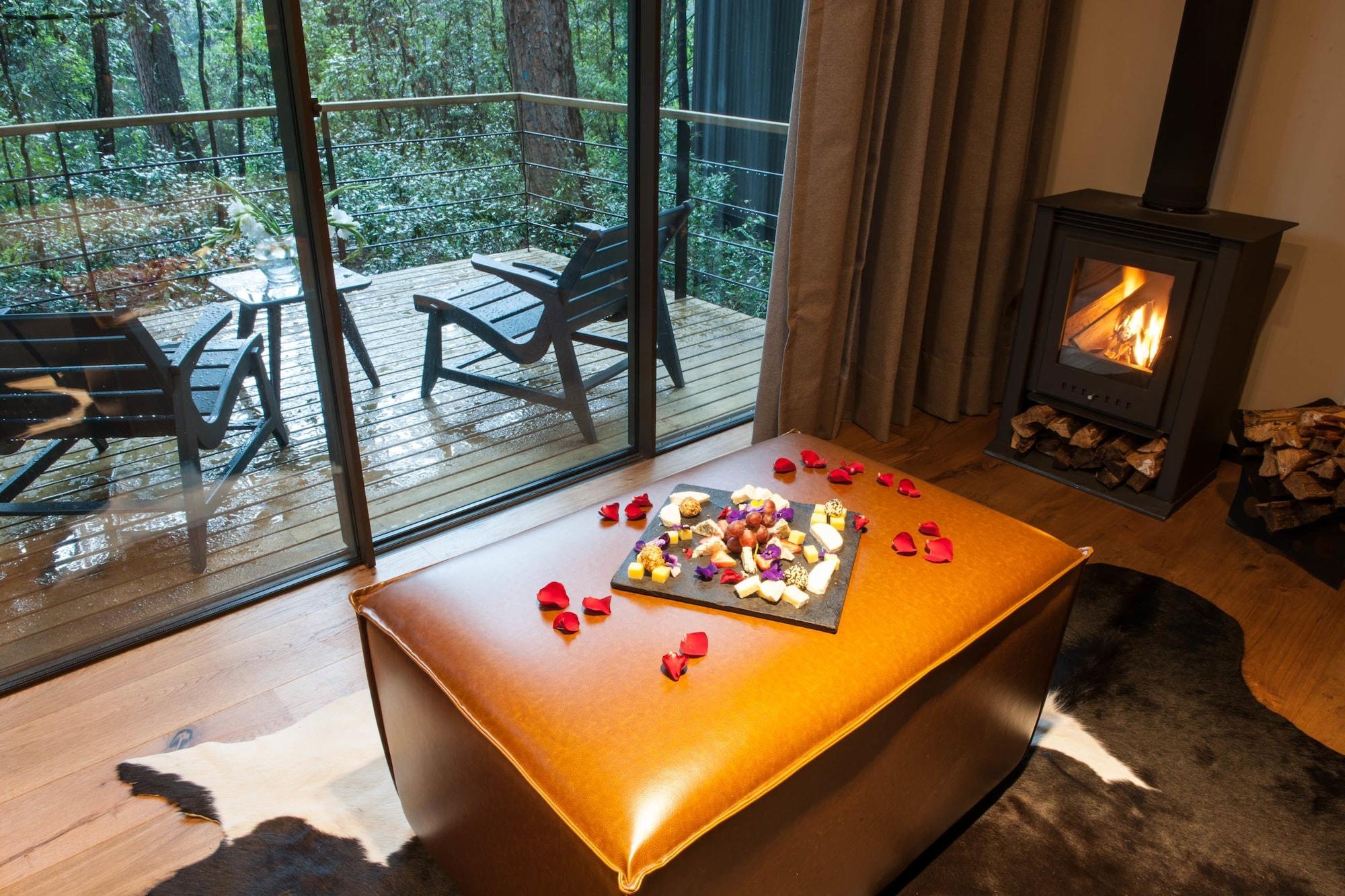 Rodavento Boutique Hotel & Spa Valle de Bravo Eksteriør billede