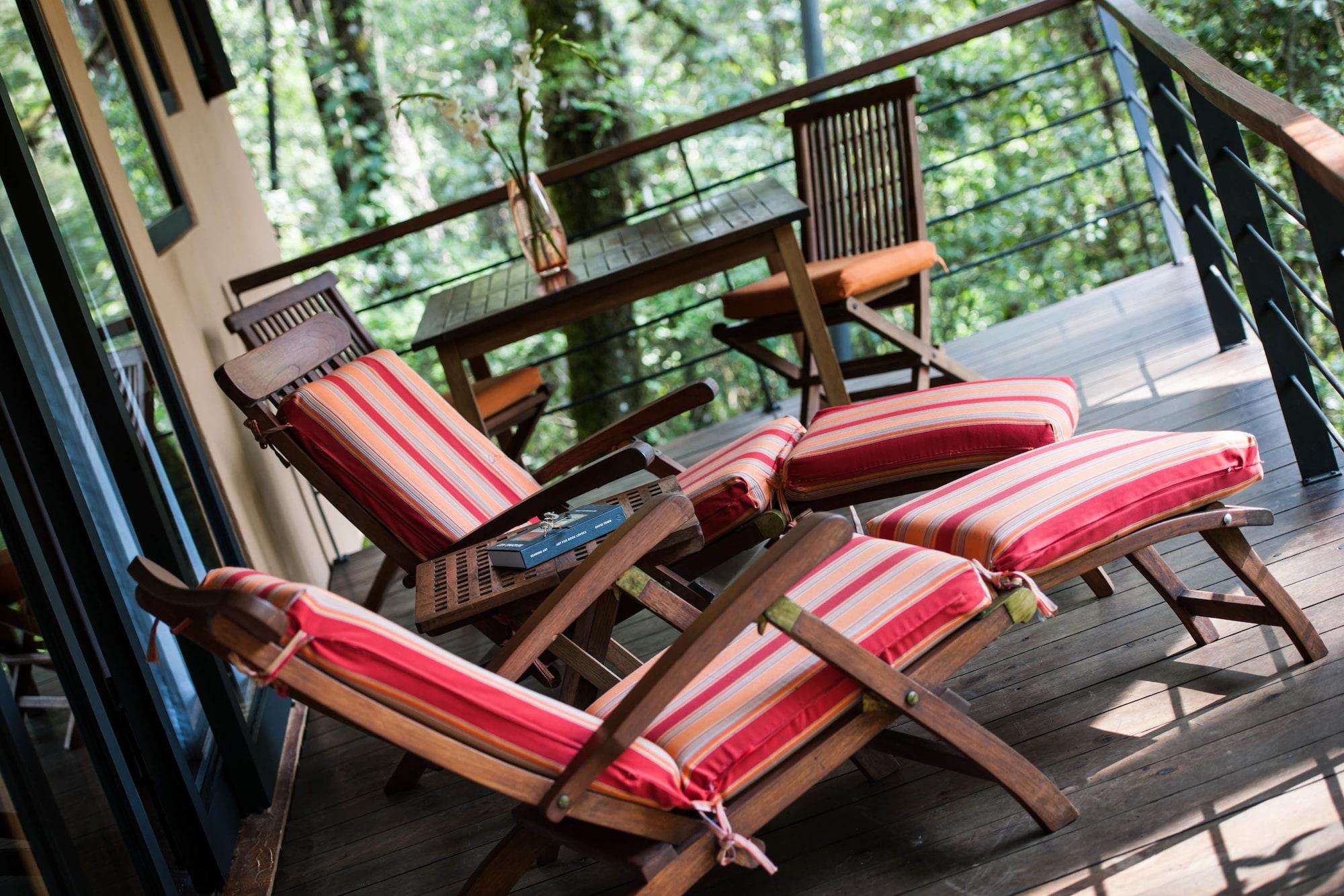 Rodavento Boutique Hotel & Spa Valle de Bravo Eksteriør billede