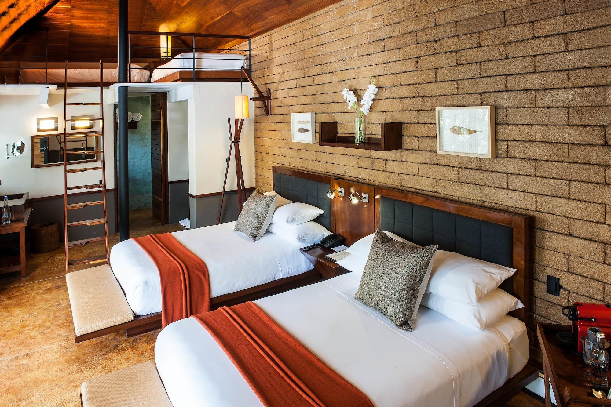 Rodavento Boutique Hotel & Spa Valle de Bravo Eksteriør billede