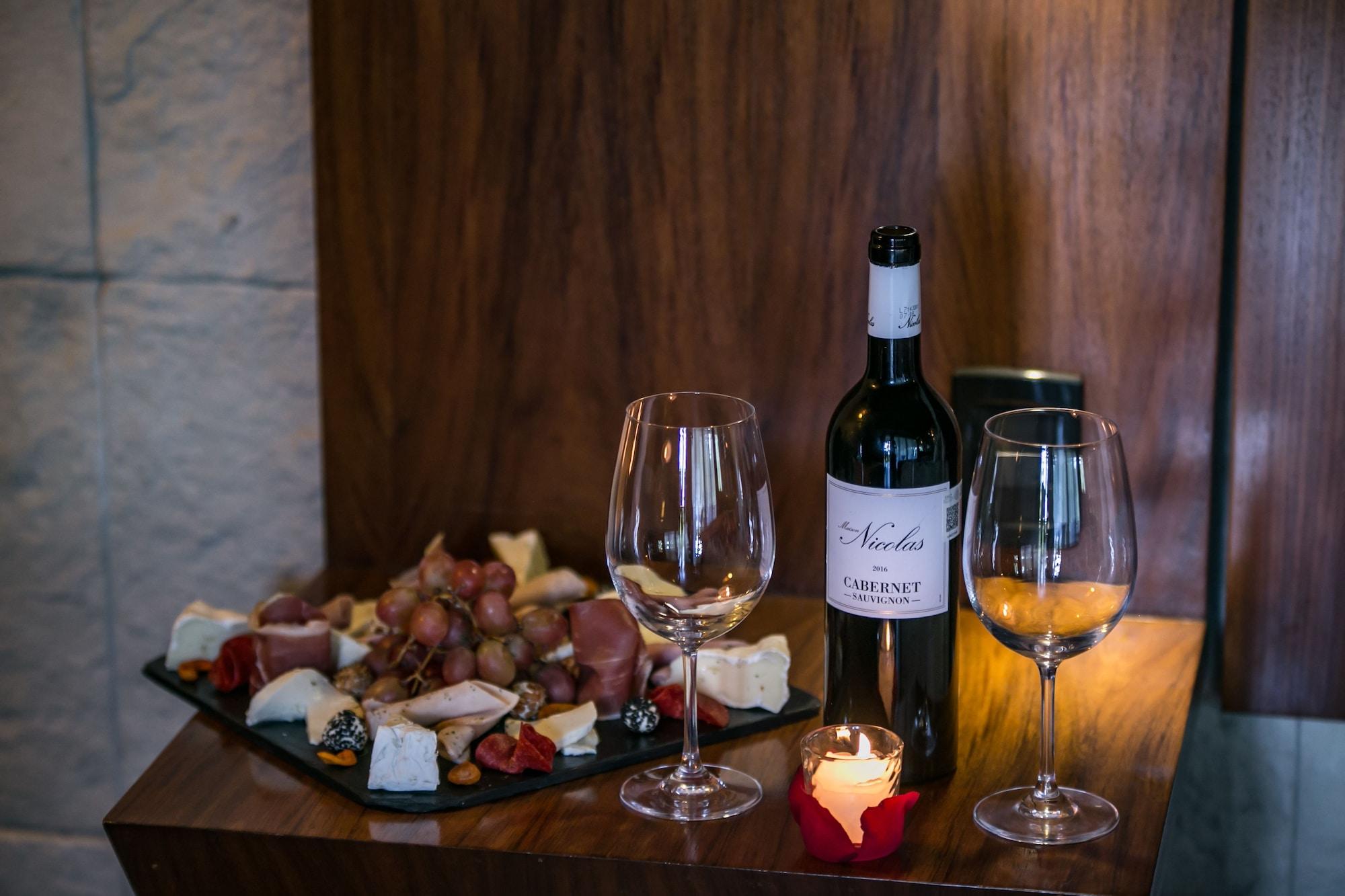 Rodavento Boutique Hotel & Spa Valle de Bravo Eksteriør billede