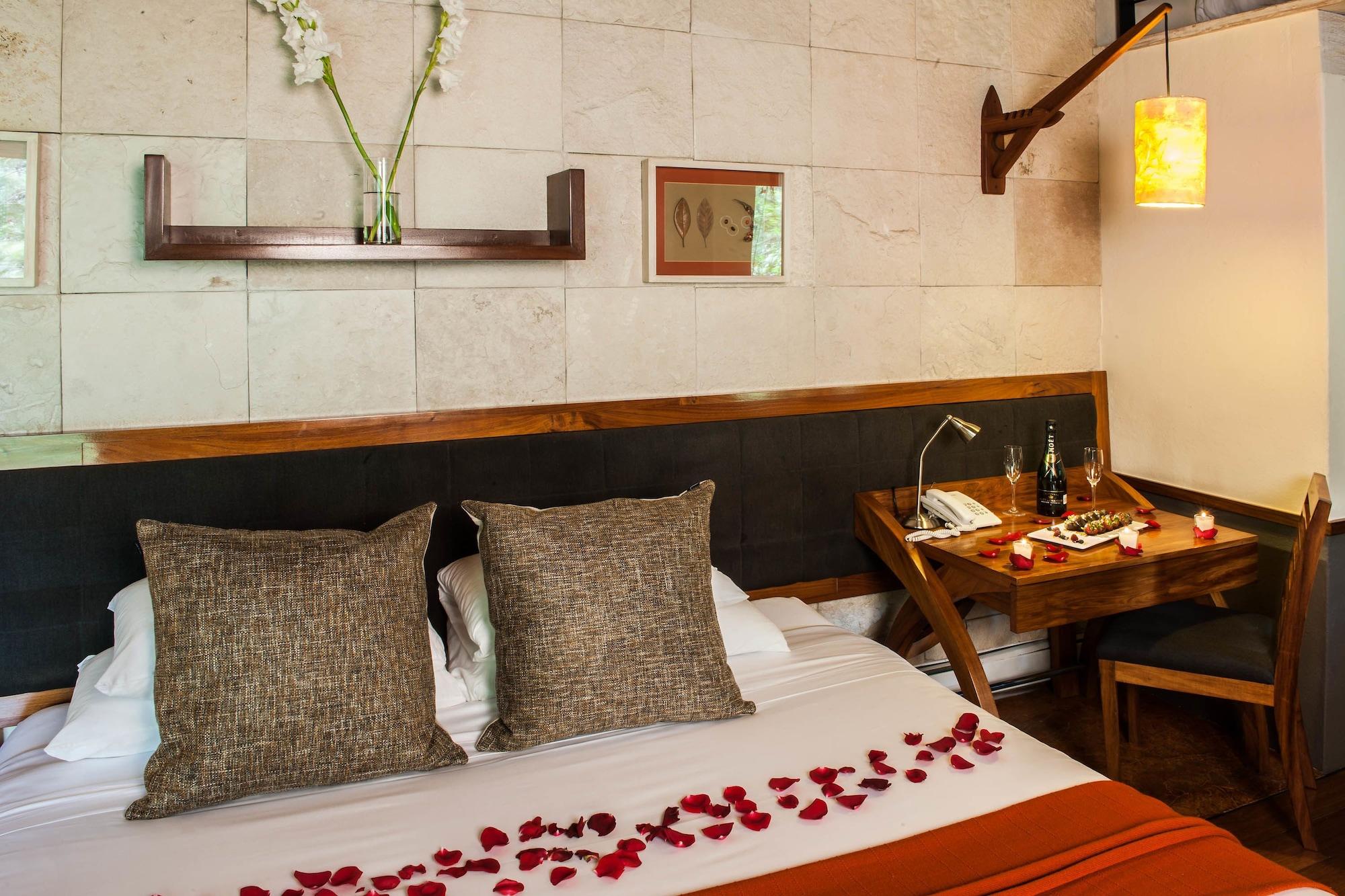 Rodavento Boutique Hotel & Spa Valle de Bravo Eksteriør billede