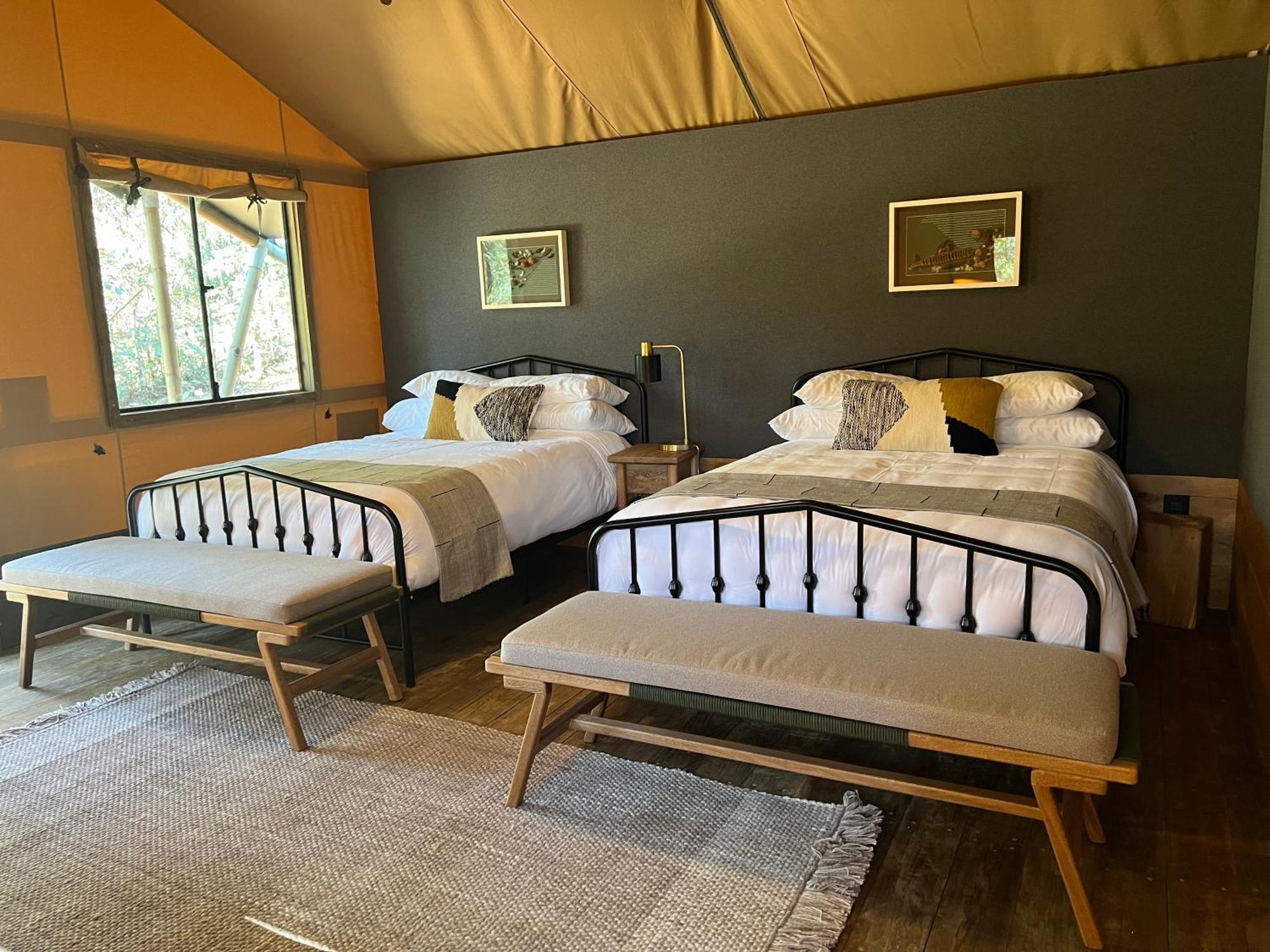 Rodavento Boutique Hotel & Spa Valle de Bravo Eksteriør billede