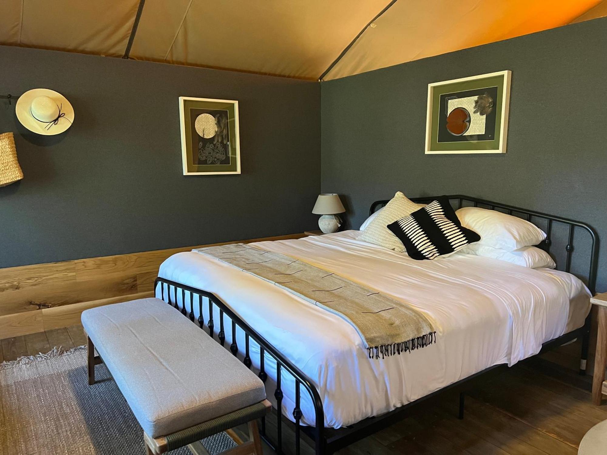 Rodavento Boutique Hotel & Spa Valle de Bravo Eksteriør billede