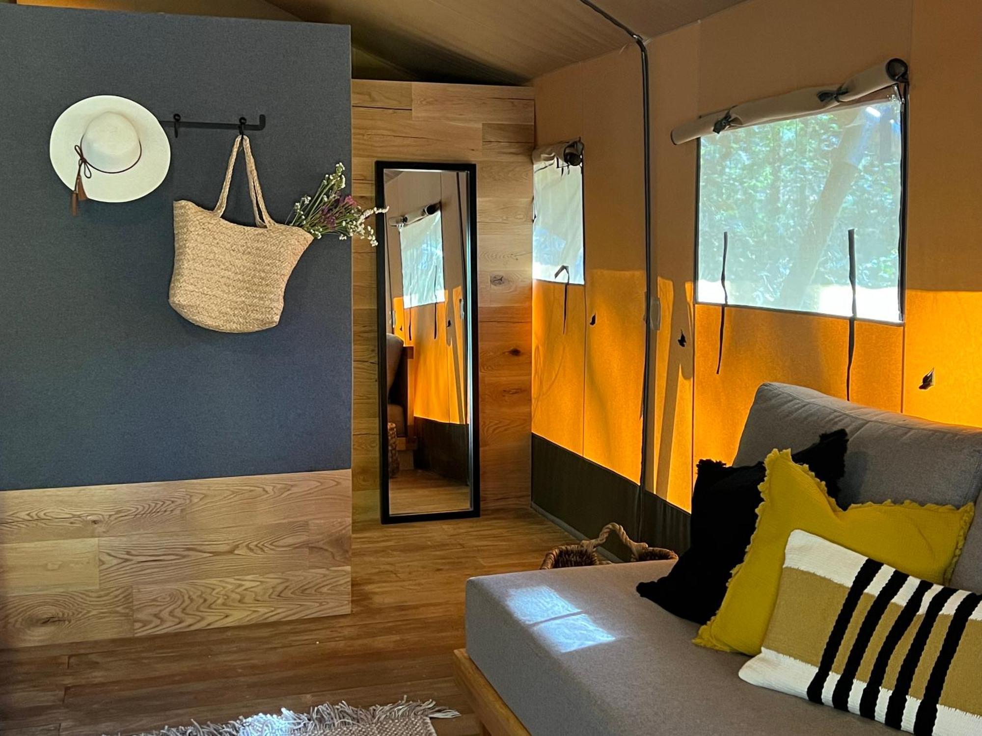 Rodavento Boutique Hotel & Spa Valle de Bravo Eksteriør billede