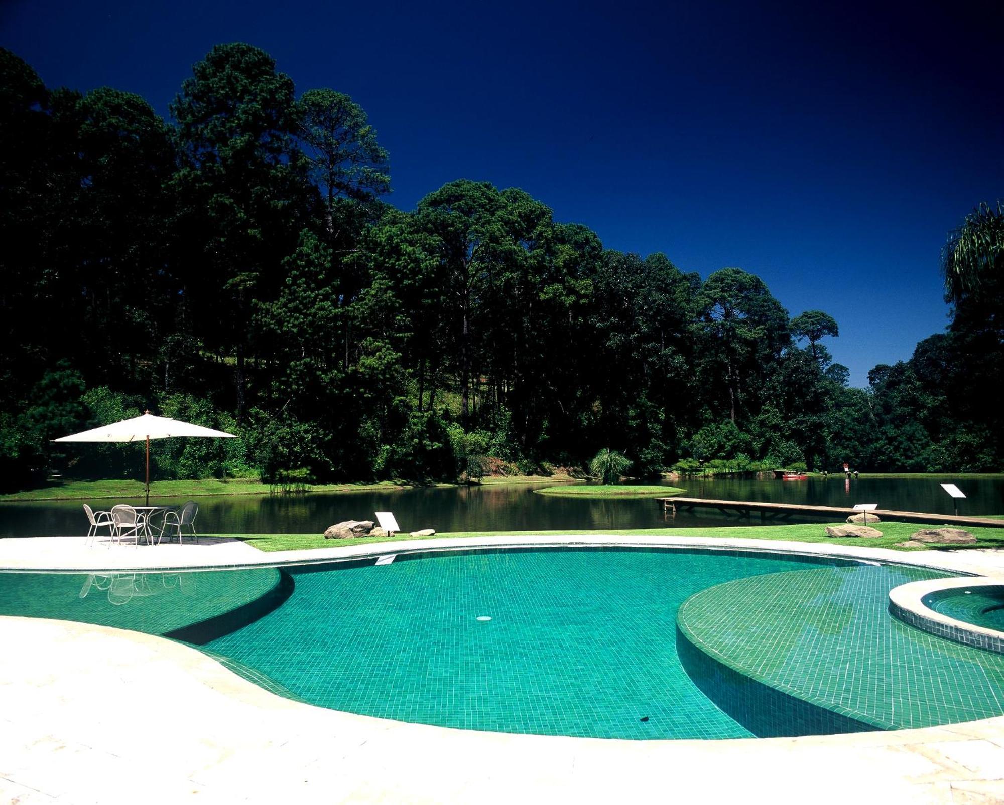 Rodavento Boutique Hotel & Spa Valle de Bravo Eksteriør billede