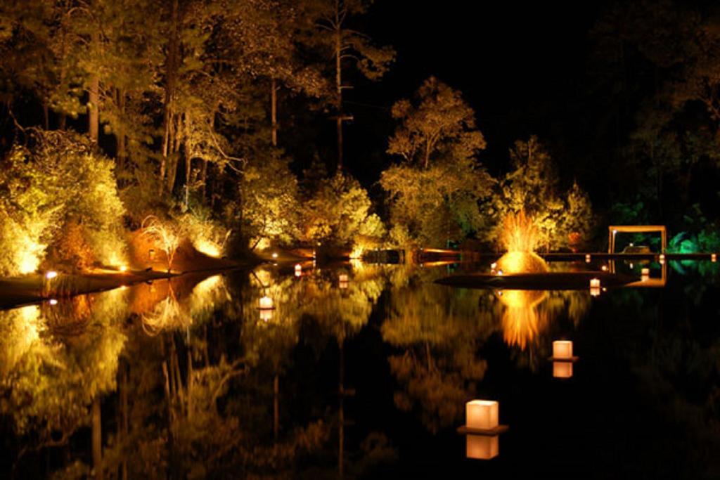 Rodavento Boutique Hotel & Spa Valle de Bravo Eksteriør billede