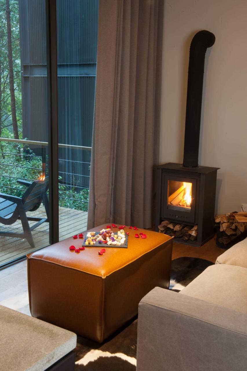 Rodavento Boutique Hotel & Spa Valle de Bravo Eksteriør billede