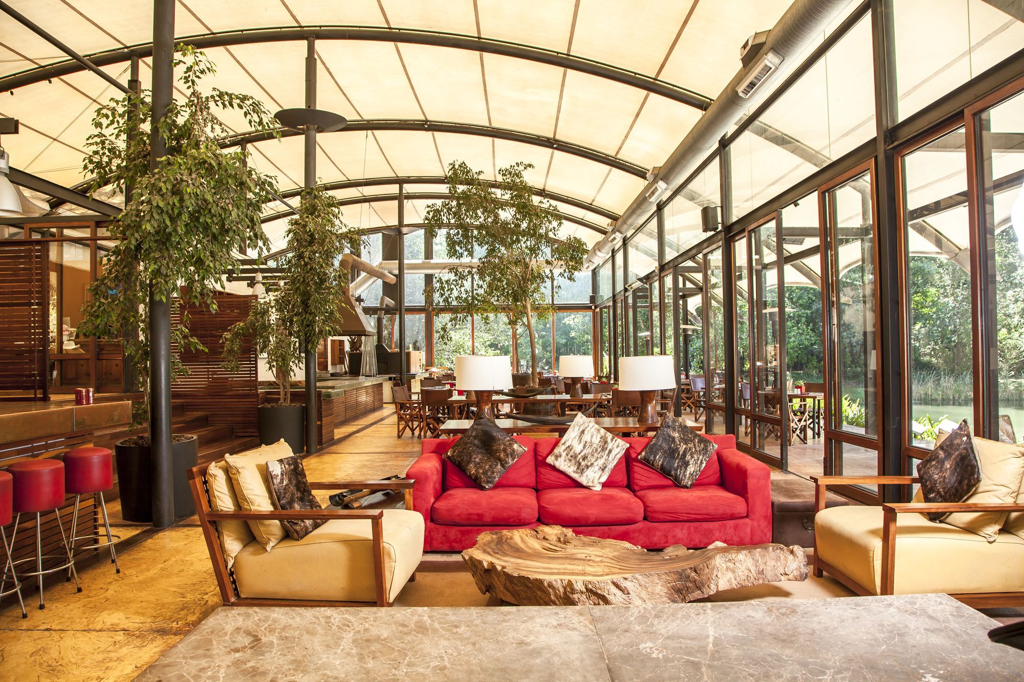 Rodavento Boutique Hotel & Spa Valle de Bravo Eksteriør billede